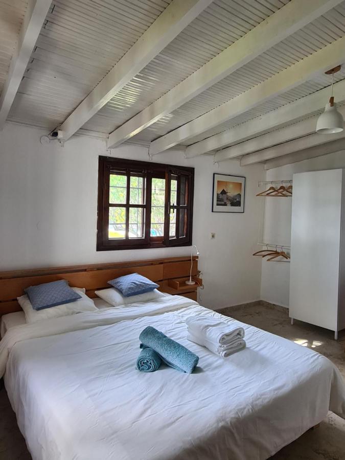 Greco Paradise Suites - Adult Only Nea Skioni Dış mekan fotoğraf