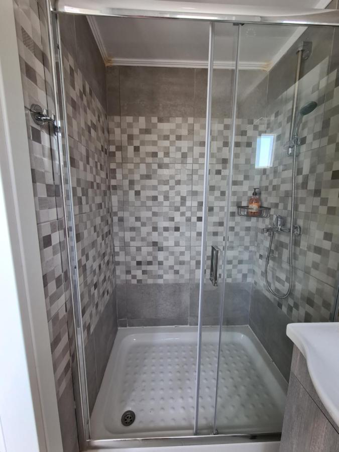 Greco Paradise Suites - Adult Only Nea Skioni Dış mekan fotoğraf