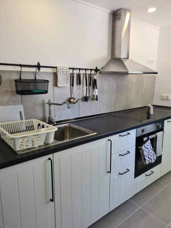Greco Paradise Suites - Adult Only Nea Skioni Dış mekan fotoğraf