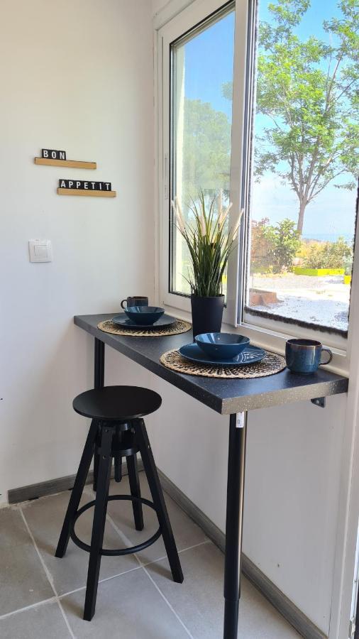 Greco Paradise Suites - Adult Only Nea Skioni Dış mekan fotoğraf