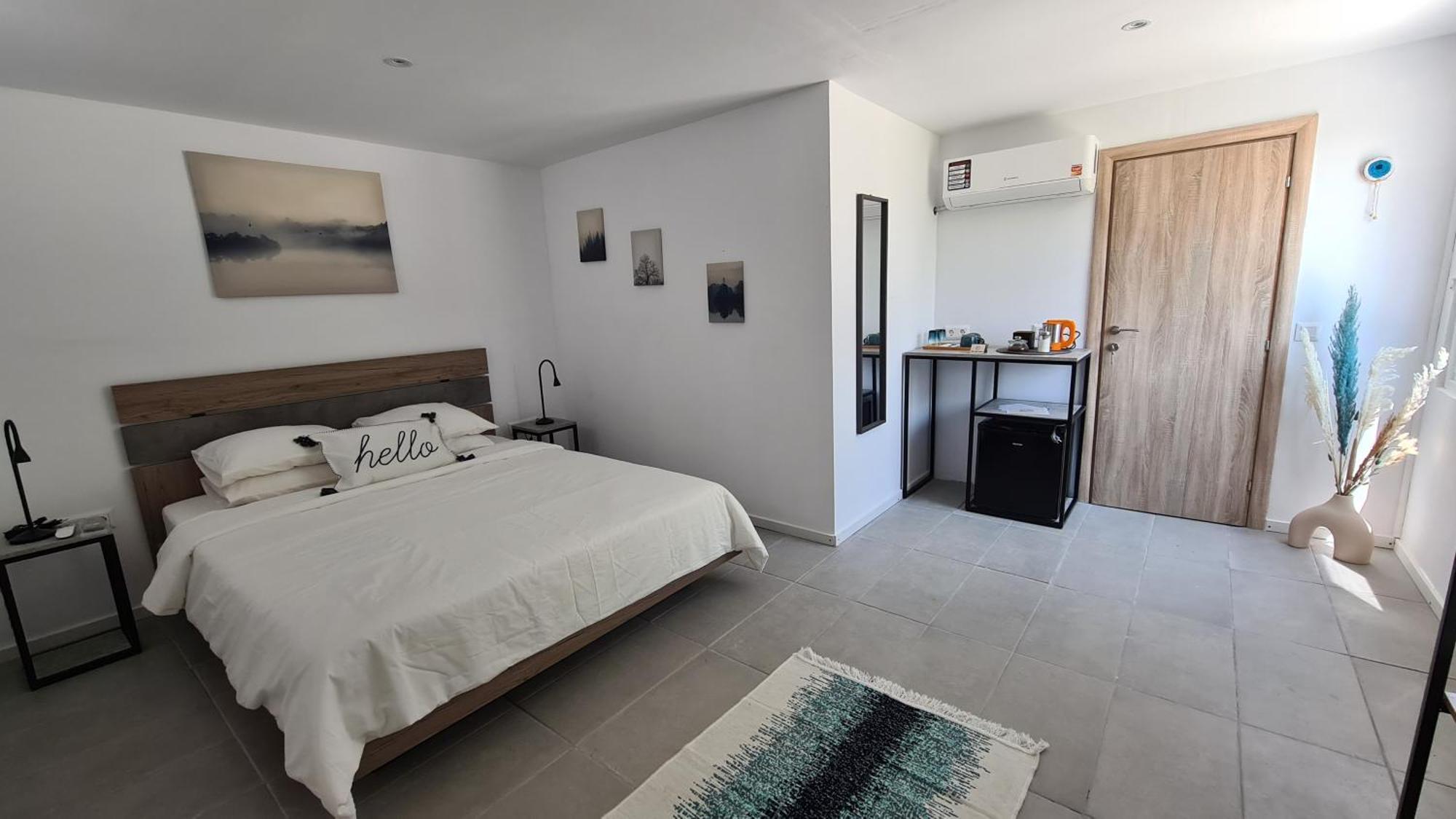 Greco Paradise Suites - Adult Only Nea Skioni Dış mekan fotoğraf