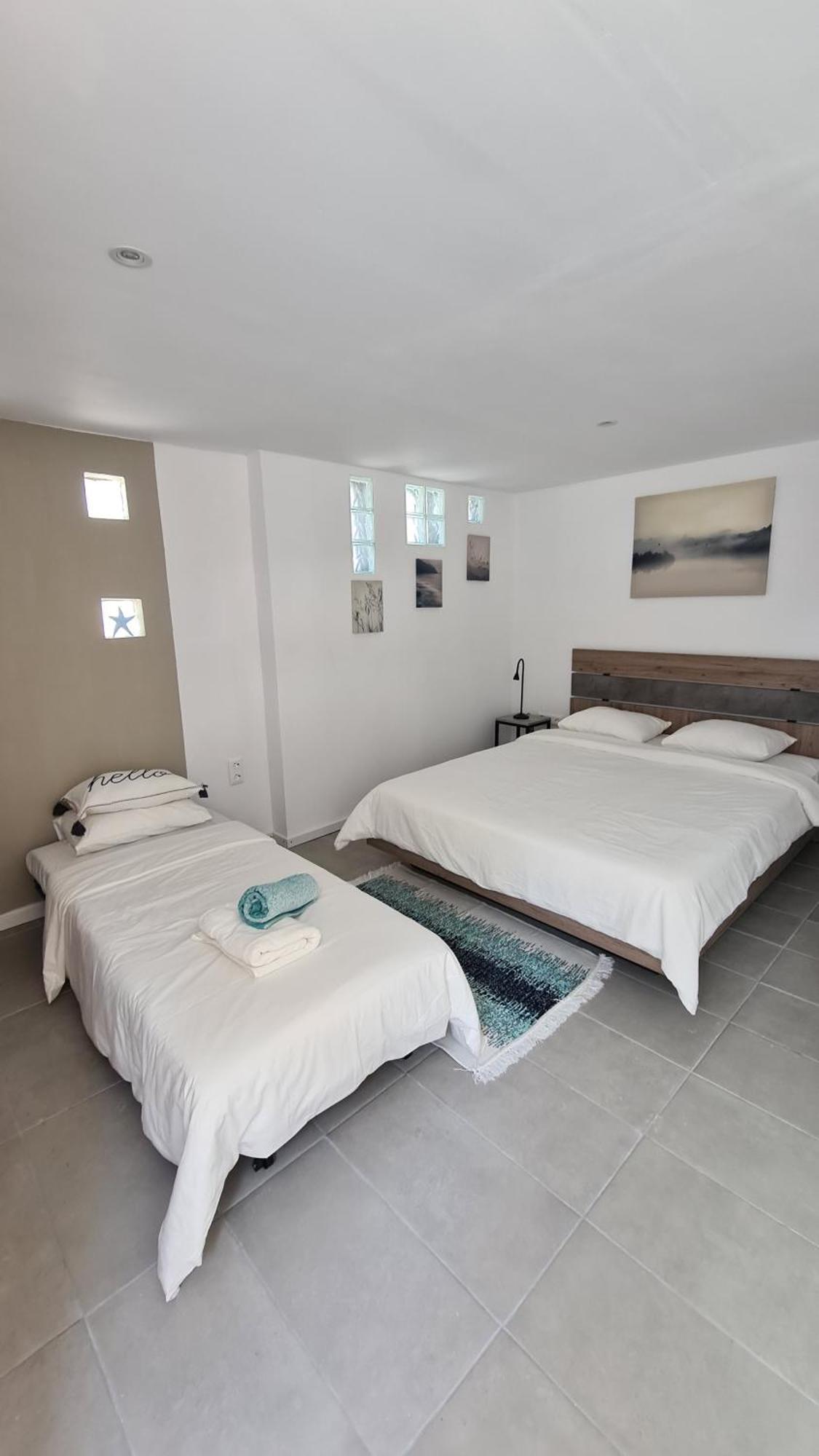 Greco Paradise Suites - Adult Only Nea Skioni Dış mekan fotoğraf