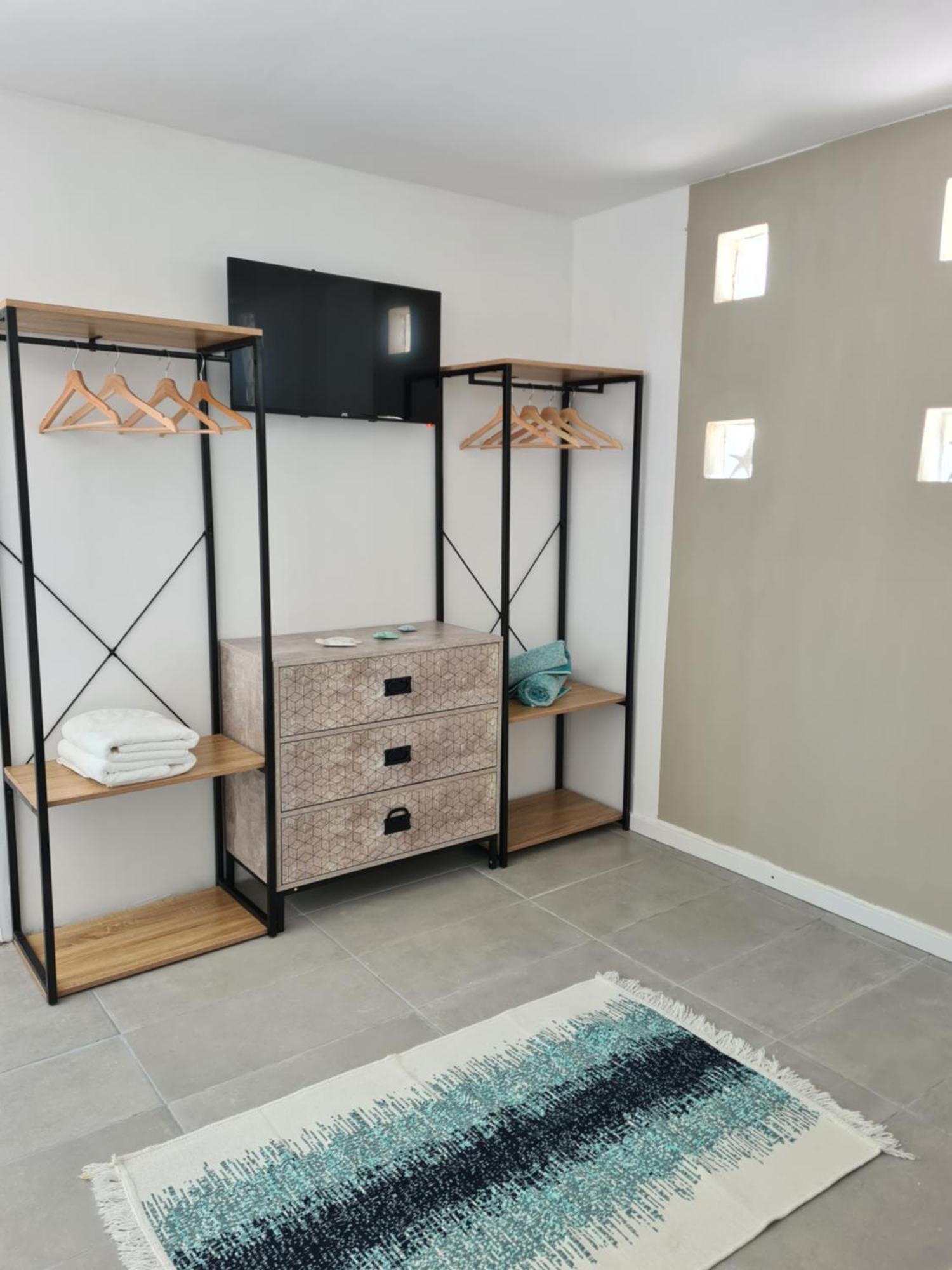 Greco Paradise Suites - Adult Only Nea Skioni Dış mekan fotoğraf