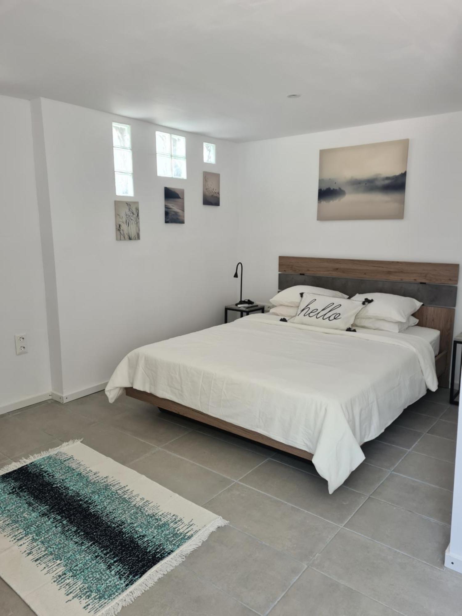 Greco Paradise Suites - Adult Only Nea Skioni Dış mekan fotoğraf