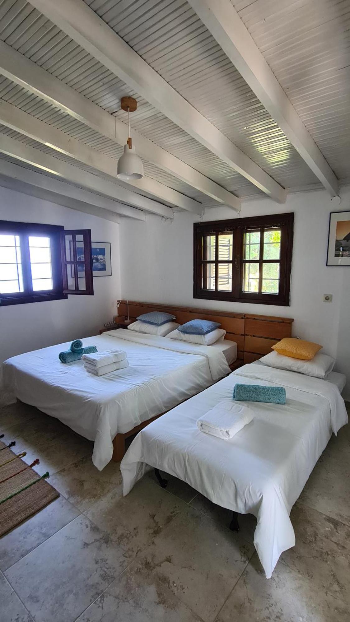 Greco Paradise Suites - Adult Only Nea Skioni Dış mekan fotoğraf